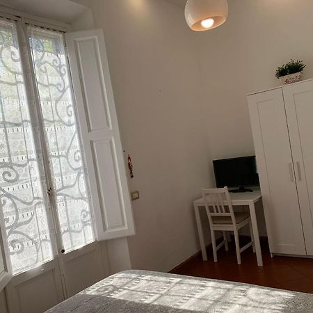 Il Villino Rosa Apartments Florenz Exterior foto