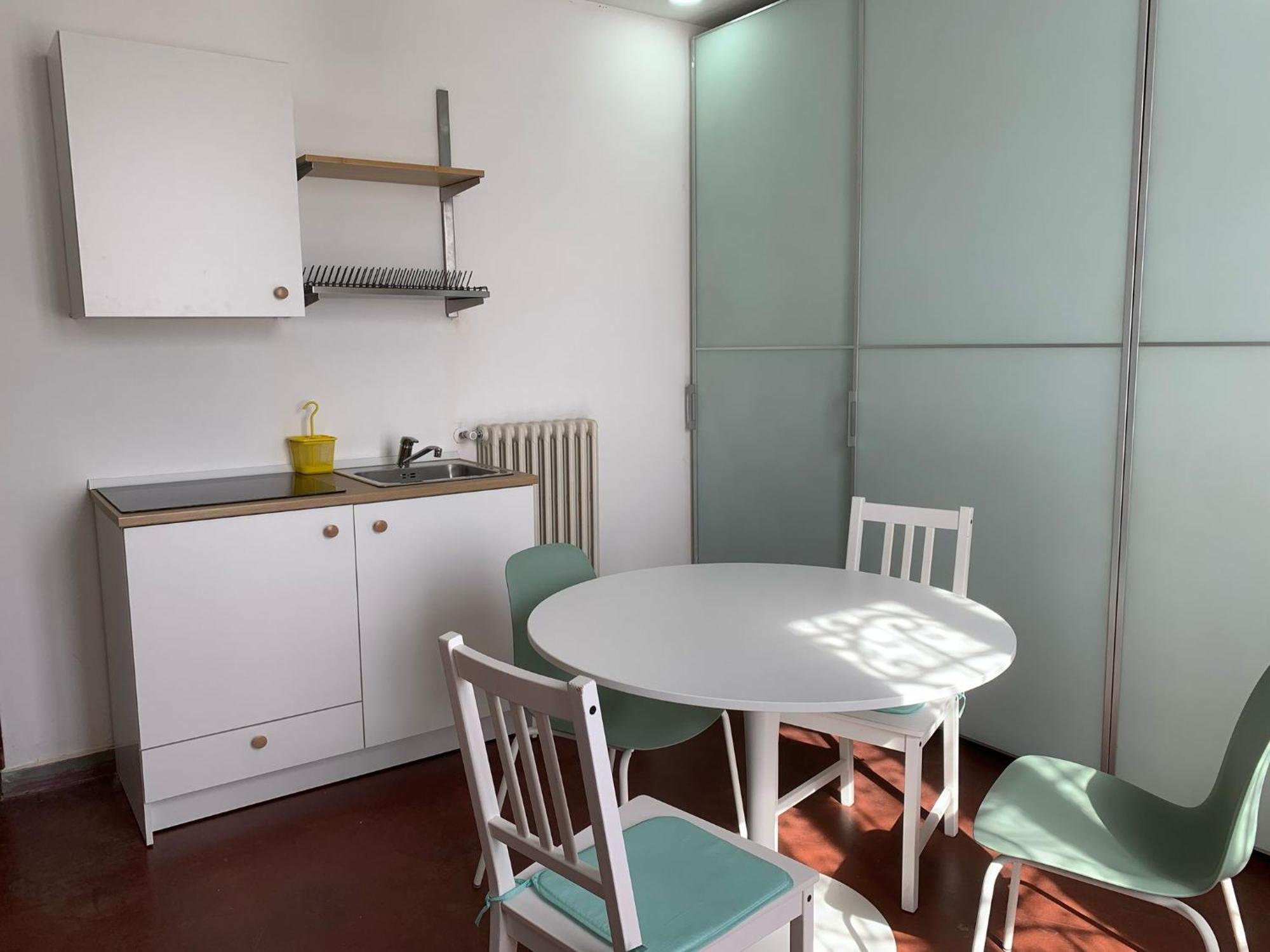 Il Villino Rosa Apartments Florenz Exterior foto